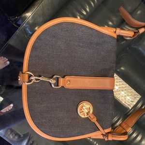 Michael Kors crossbody bag